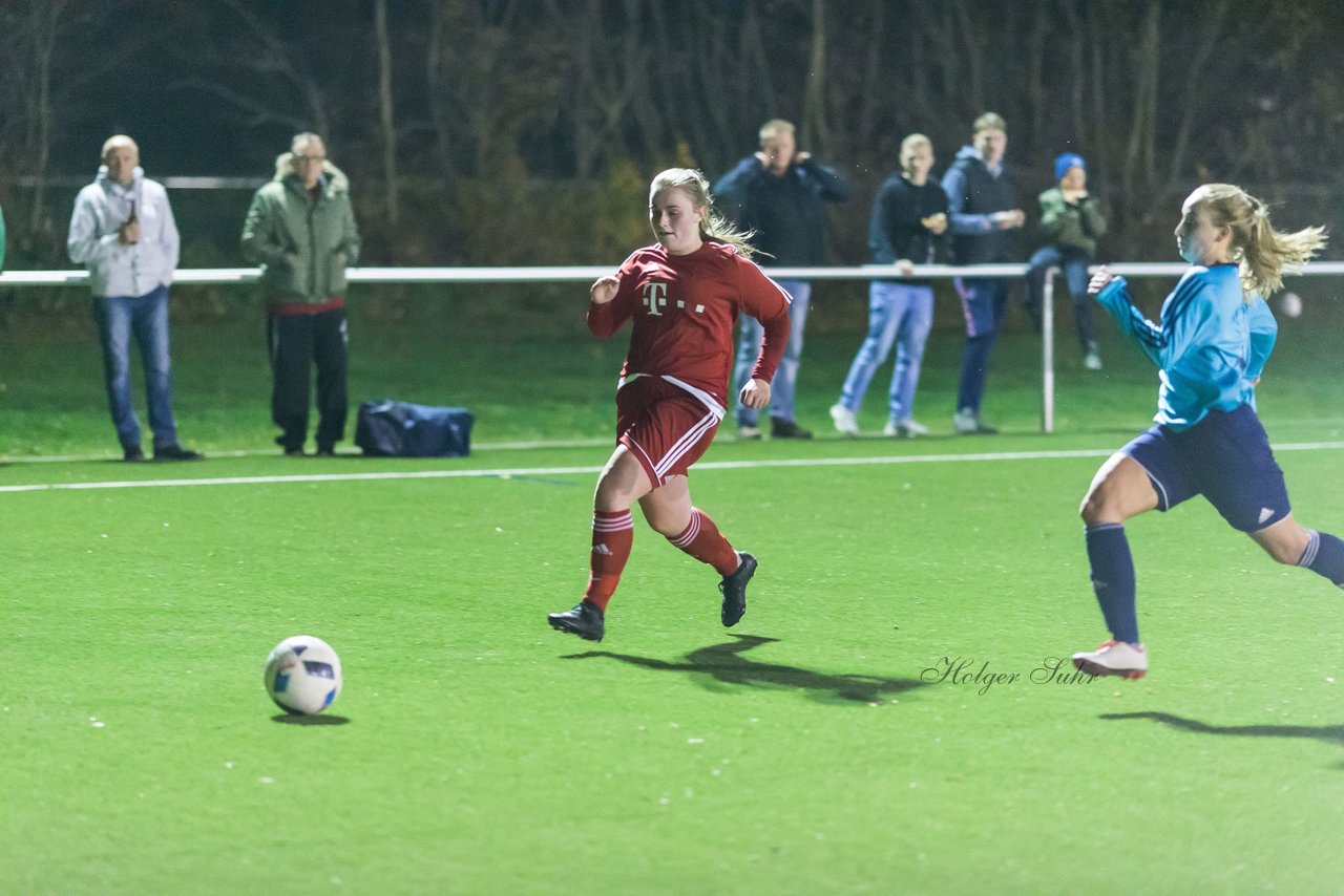 Bild 149 - Frauen SV Wahlstedt - Fortuna St. Juergen : Ergebnis: 3:1